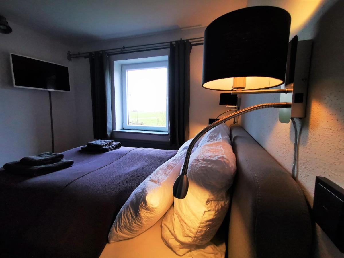 Hotel Seerose Boutique-pension