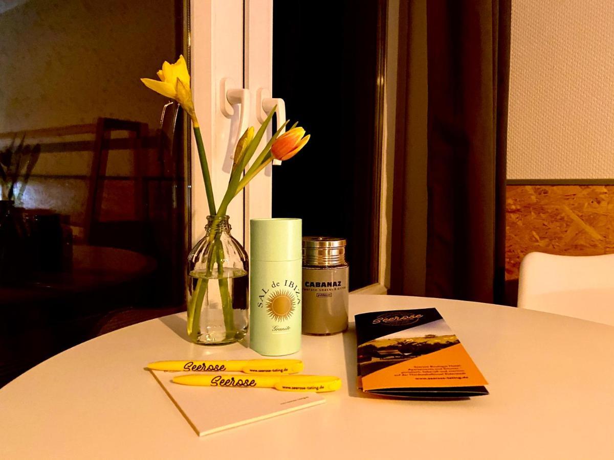 Seerose Boutique-pension Hotel