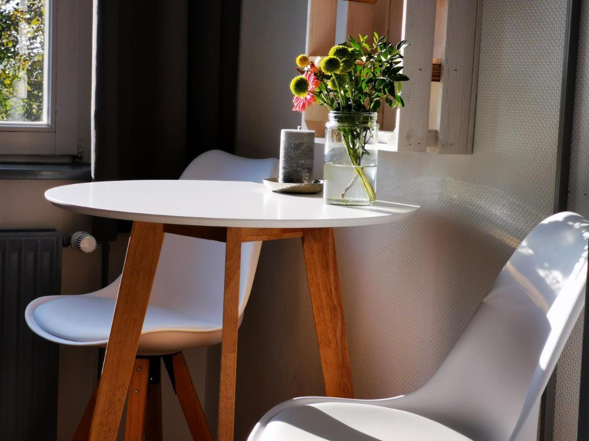 Hotel Seerose Boutique-pension Tating