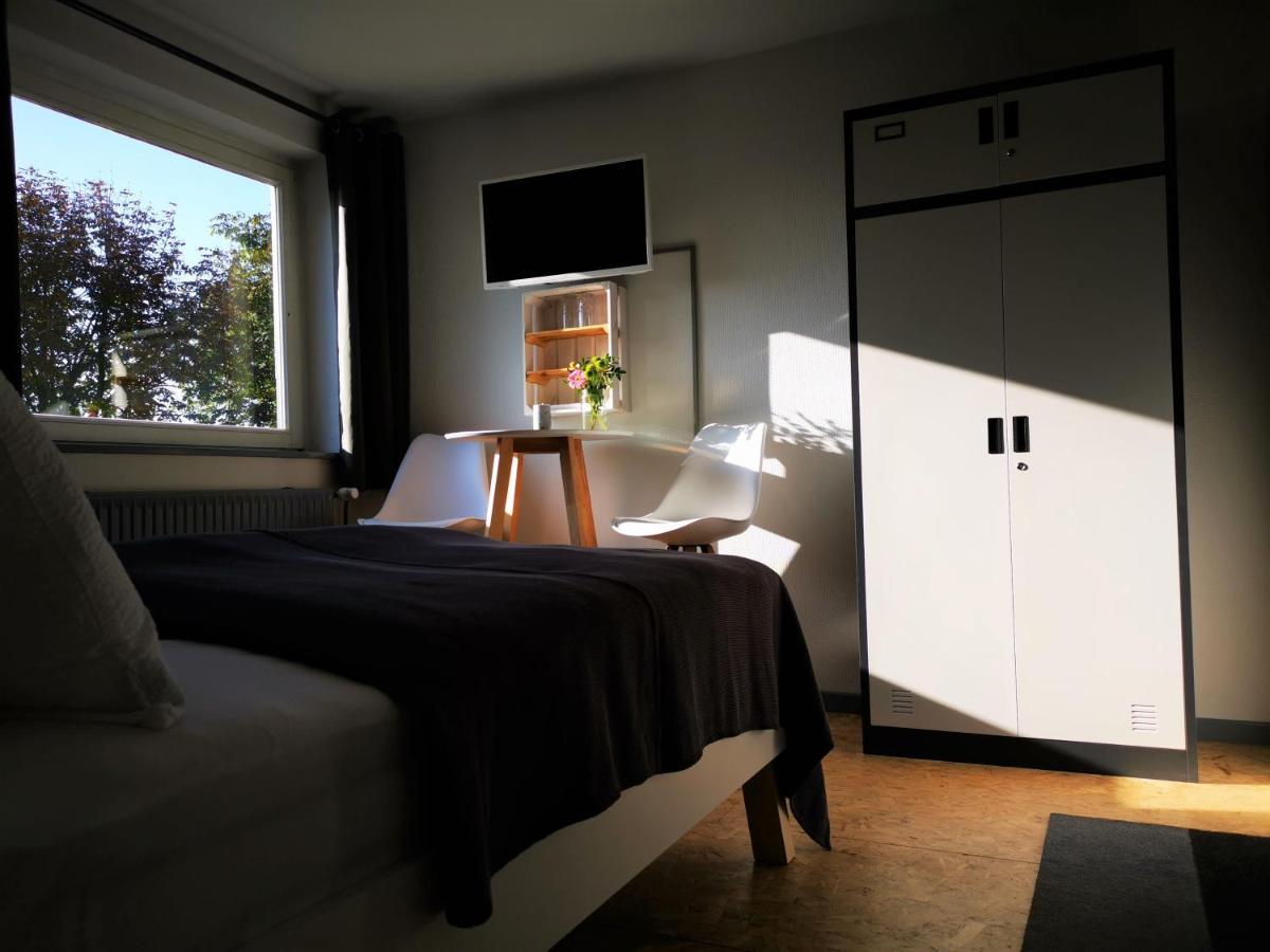 Seerose Boutique-pension Tating
