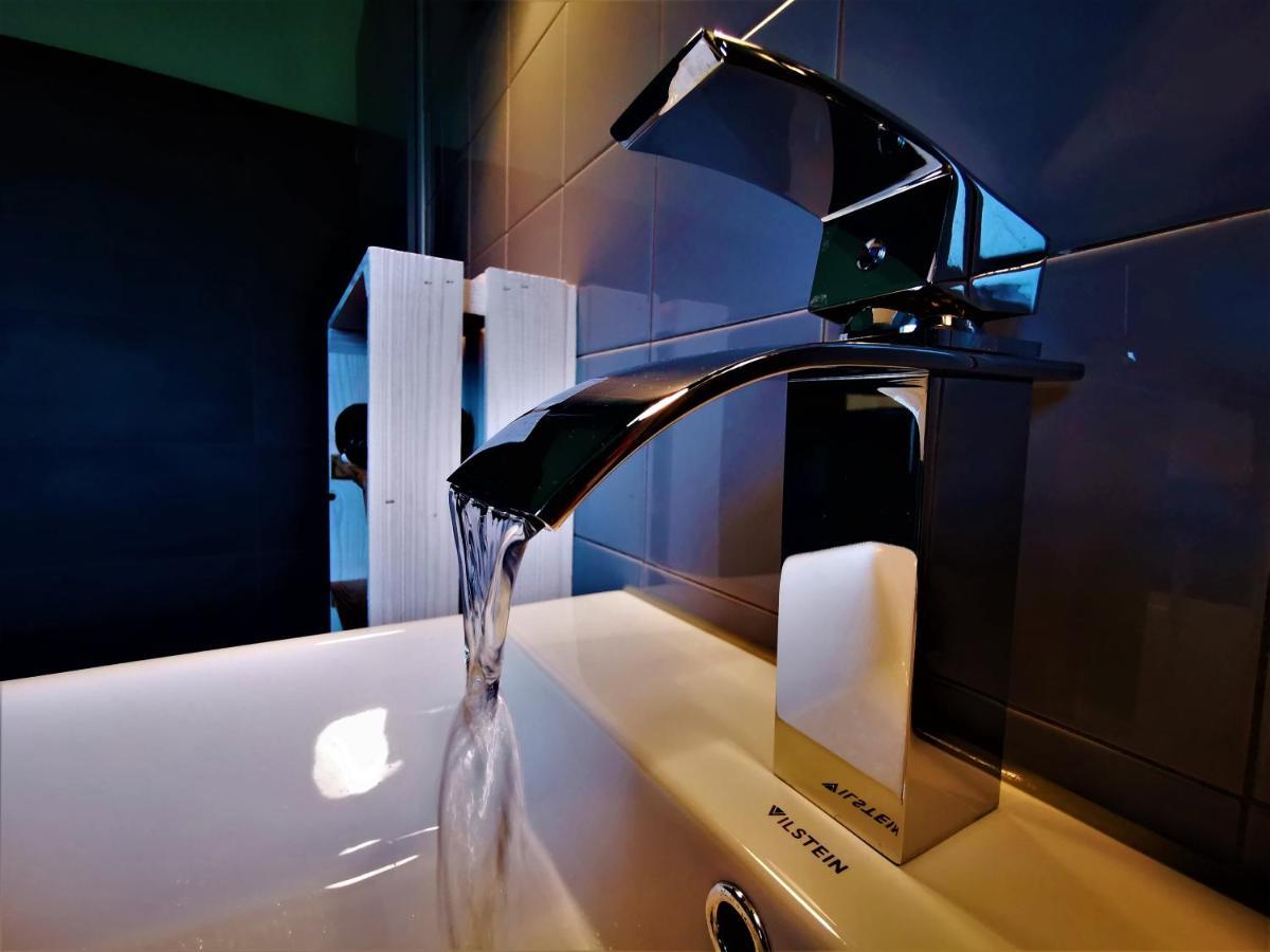 Seerose Boutique-pension 3* Tating