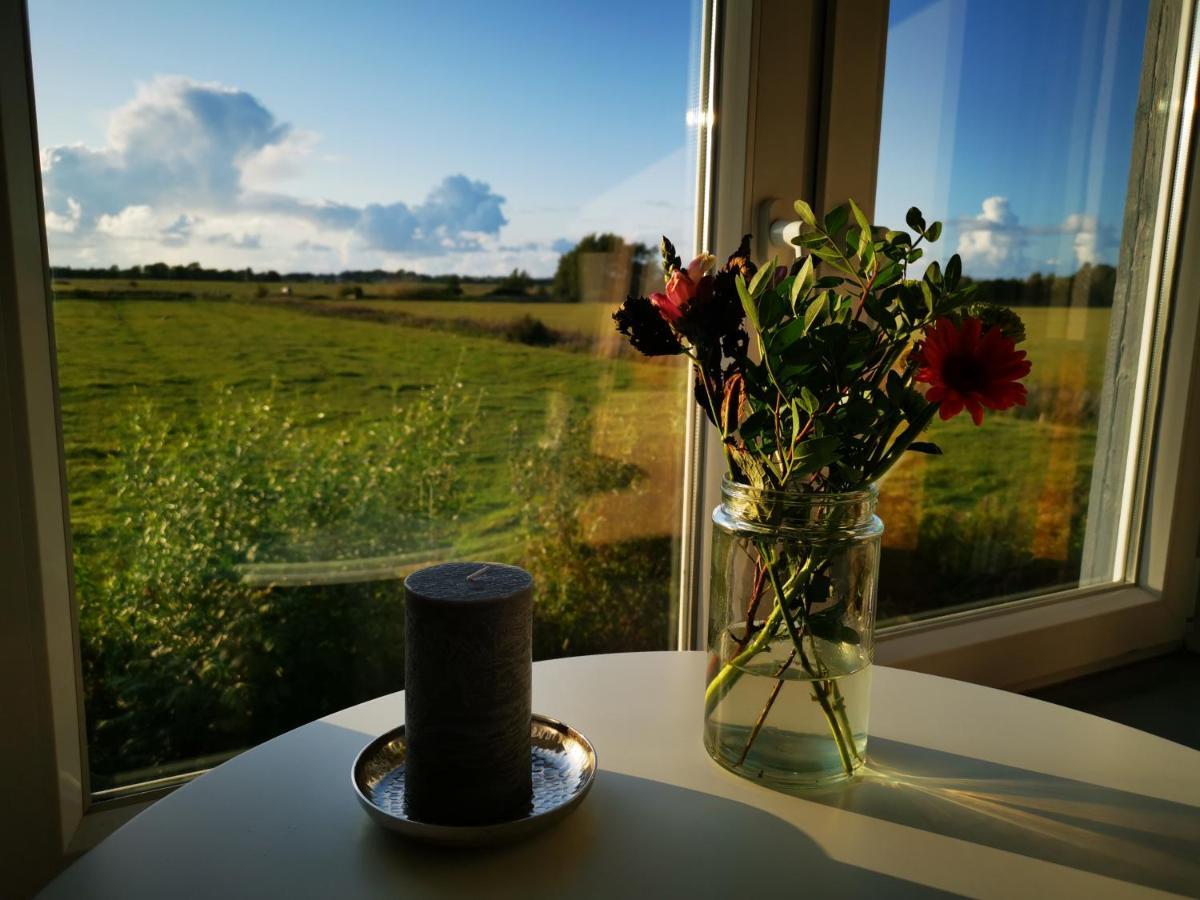 Hotel Seerose Boutique-pension Tating
