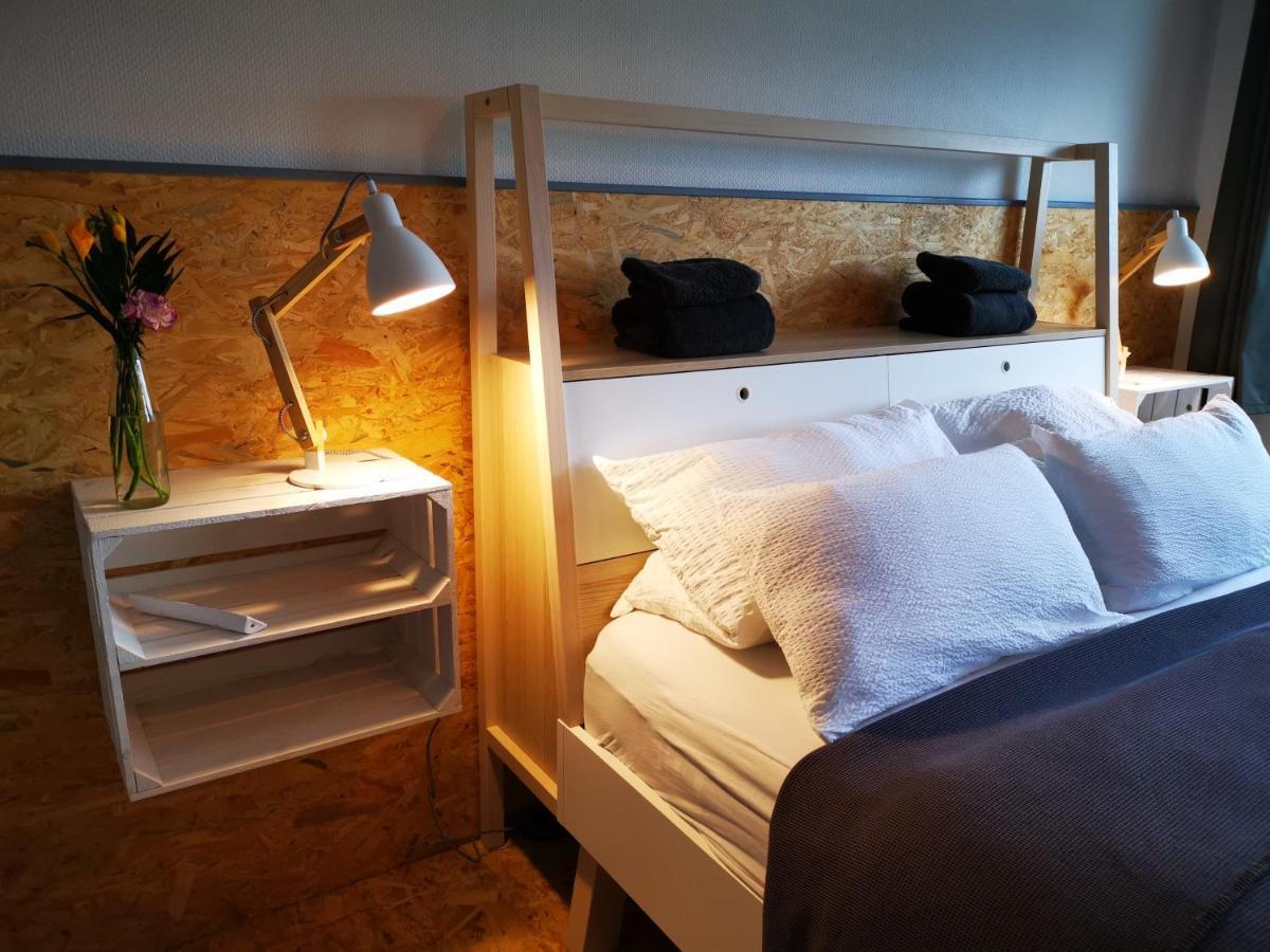 Seerose Boutique-pension 3*