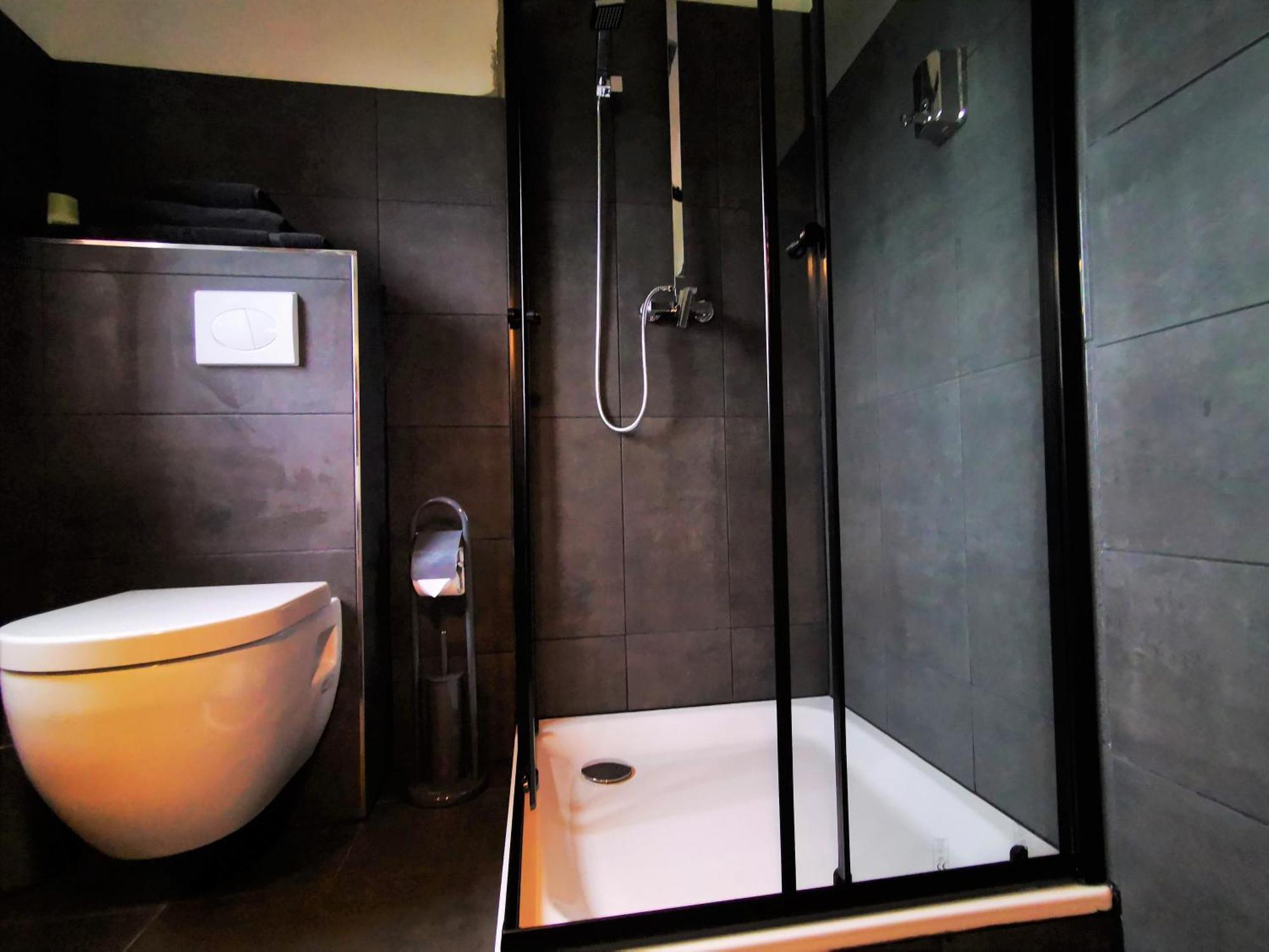 Seerose Boutique-pension 3* Tating