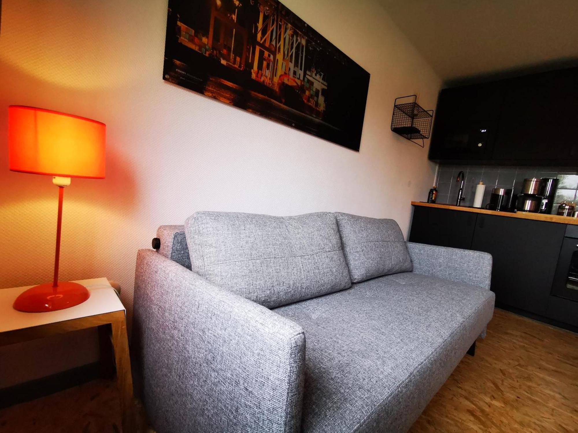 Hotel Seerose Boutique-pension 3*