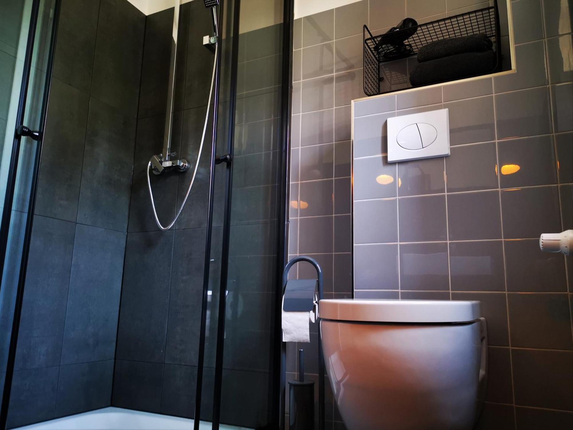 Seerose Boutique-pension Hotel