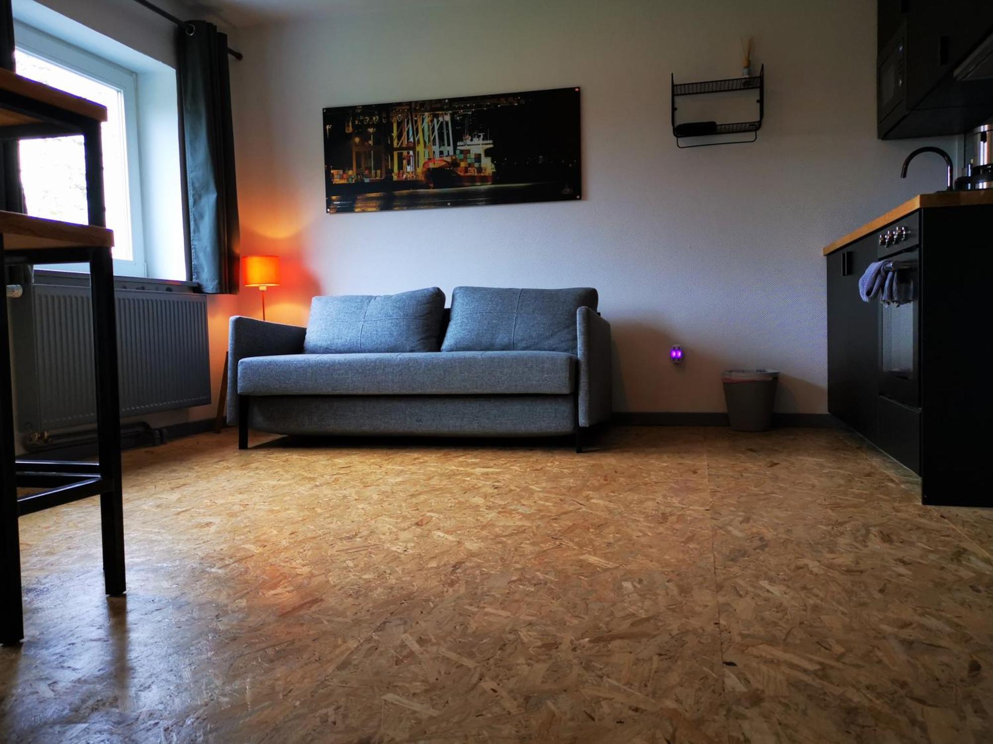 Hotel Seerose Boutique-pension