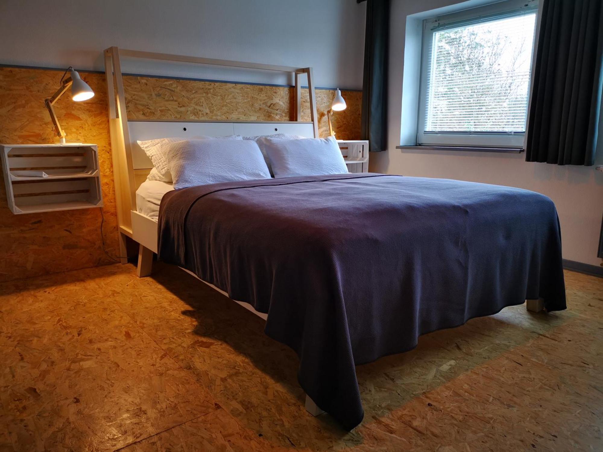 Hotel Seerose Boutique-pension 3*