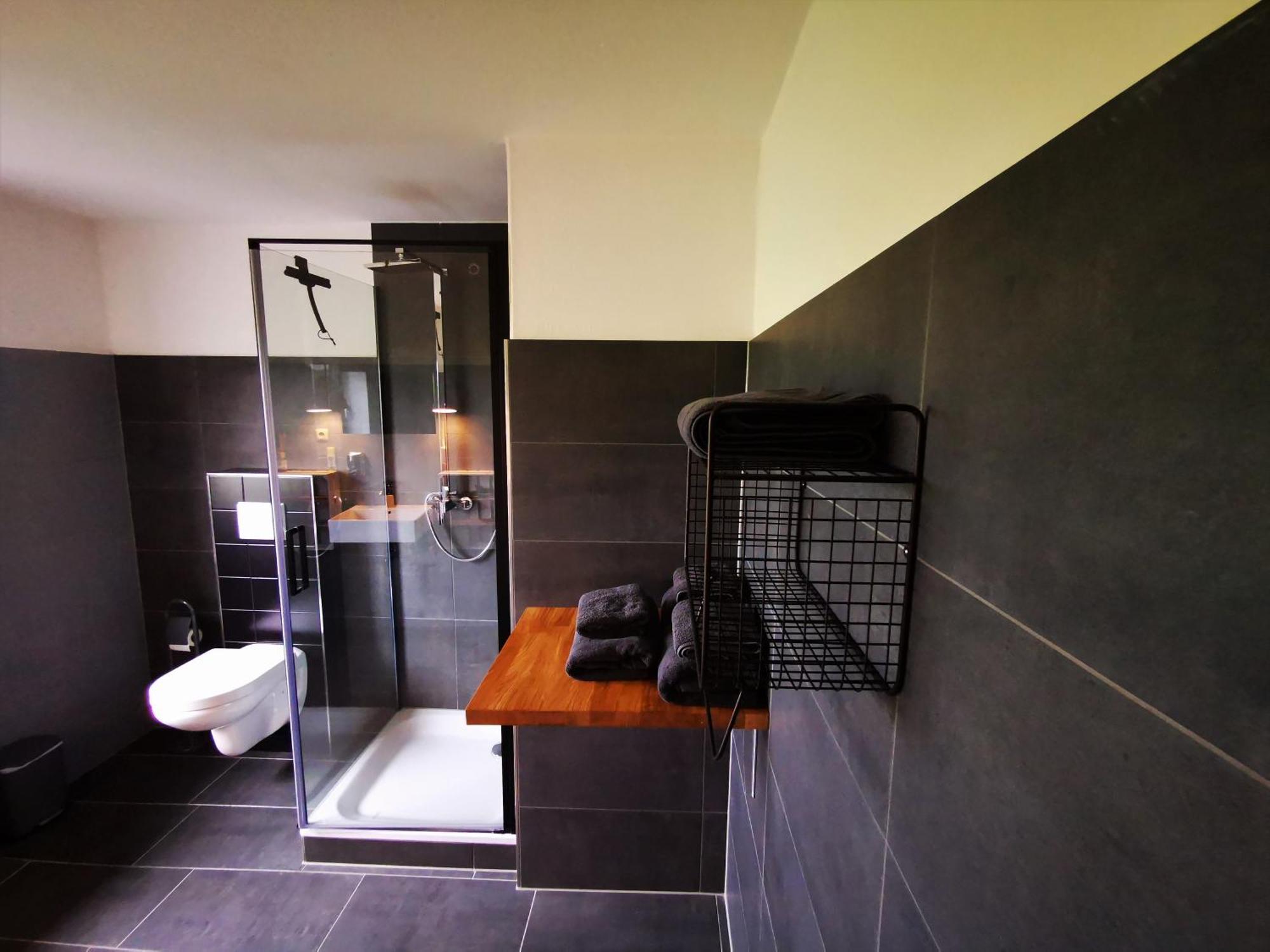 Hotel Seerose Boutique-pension