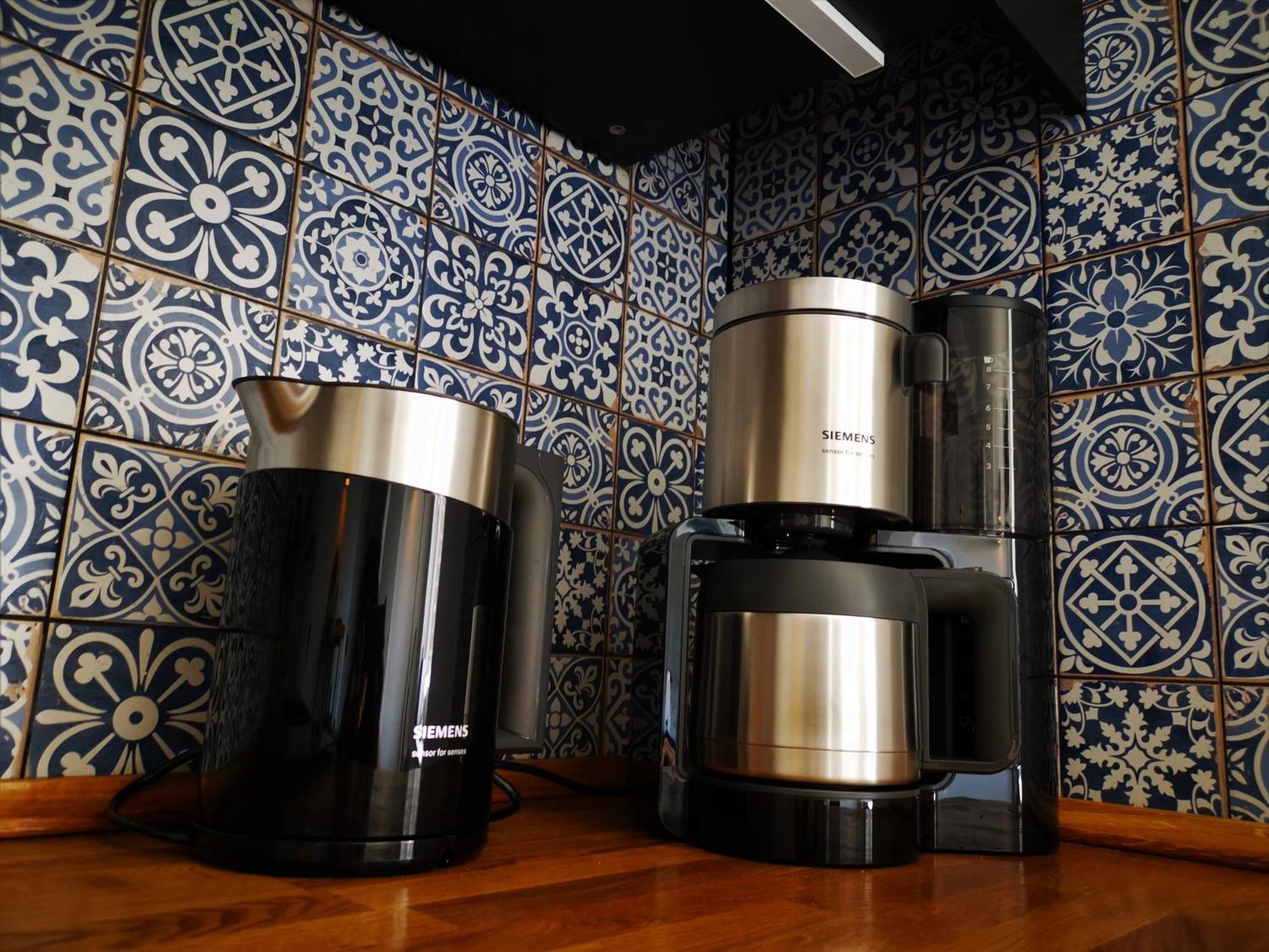 Seerose Boutique-pension Hotel Tating