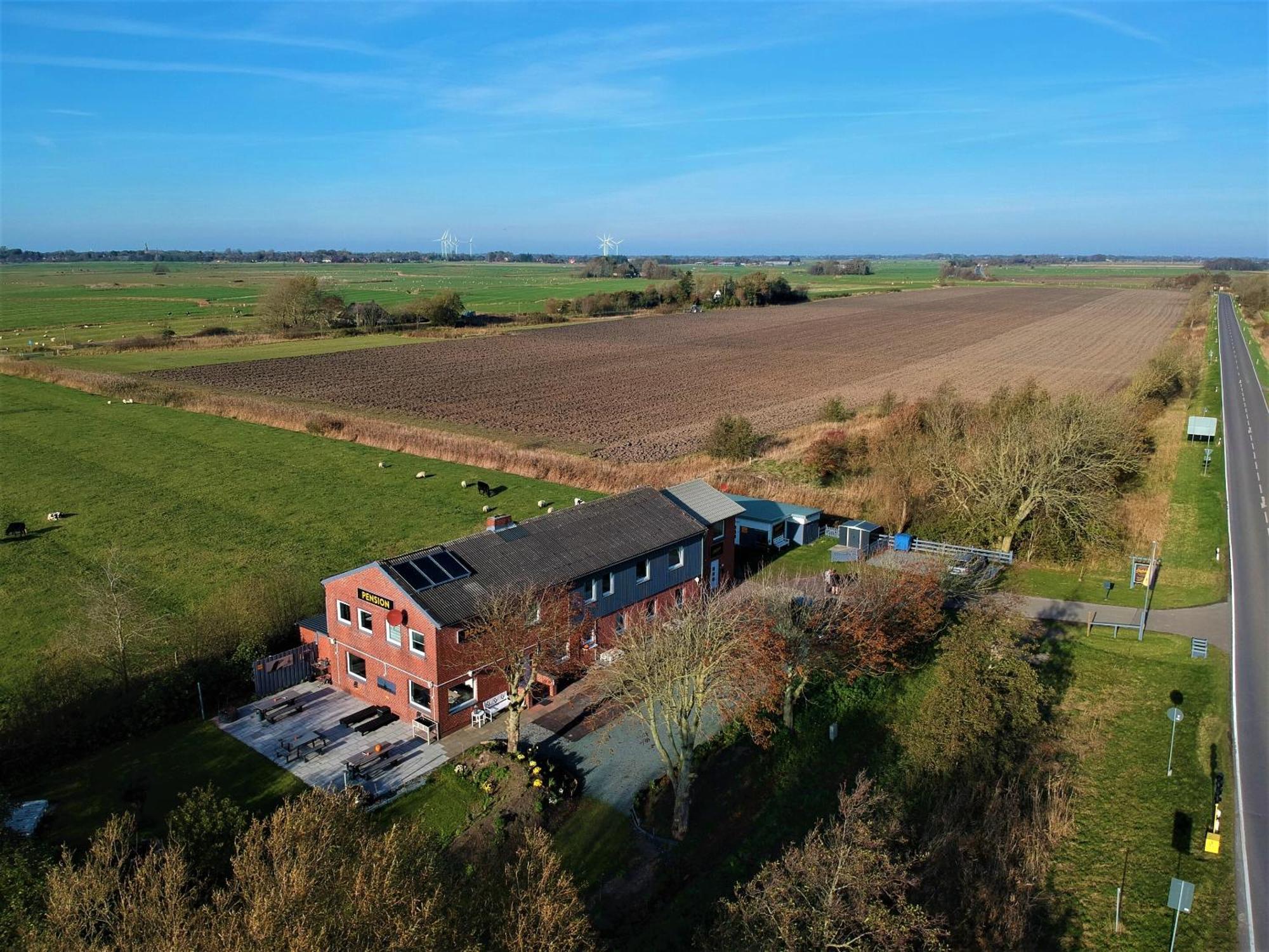 Seerose Boutique-pension 3* Tating
